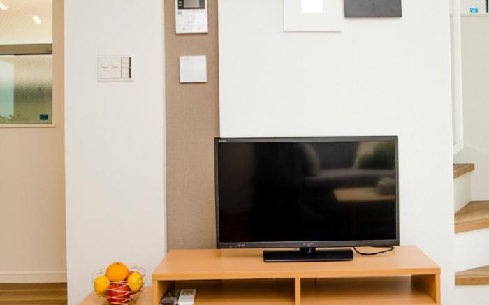 YT2198 Spacious Private Home for 10 near Ikebukuro