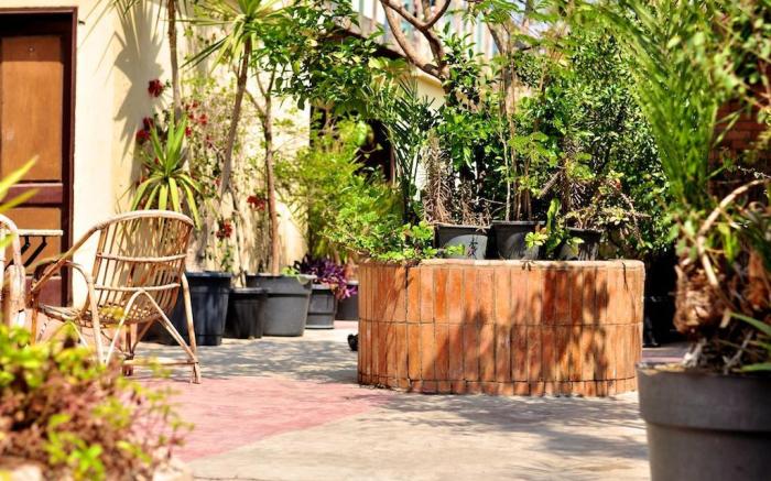 Dahab Hostel