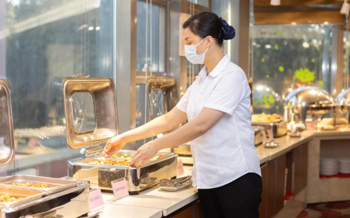 Golden Inns Beijing South Railway金泰之家北京南站店