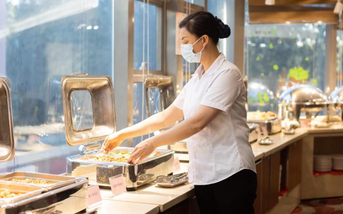 Golden Inns Beijing South Railway金泰之家北京南站店