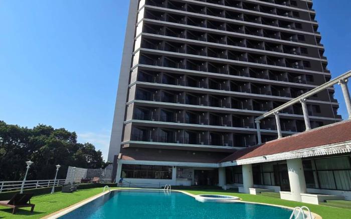 First Pacific Cirrus