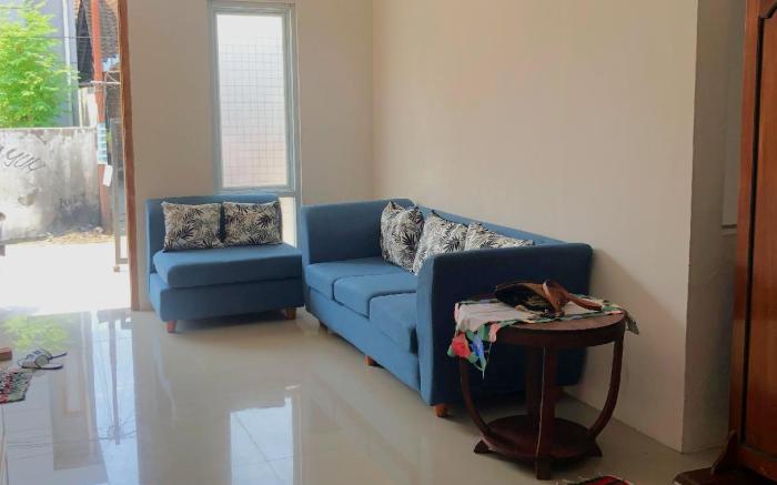 deMulya Hostel