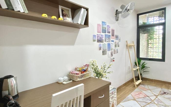 PINA * PINK room with King bed