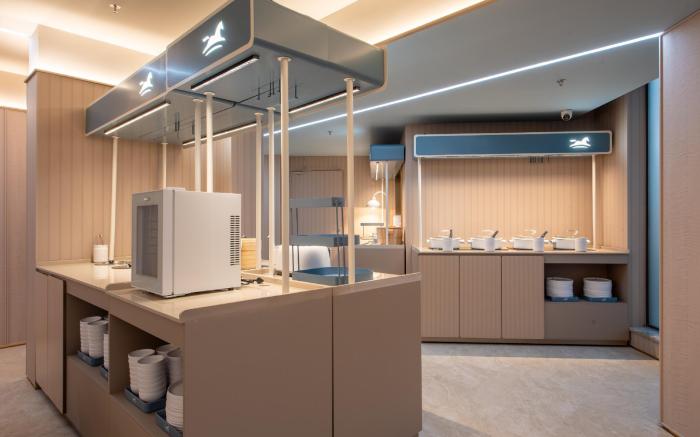 Hanting Hotel Guangzhou Pazhou Exhibition Center Keyun South Road