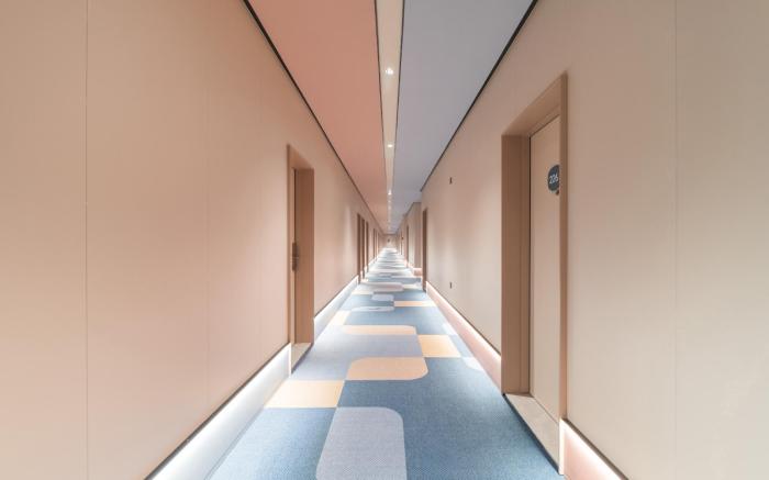 Hanting Hotel Guangzhou Liwan Shayong Metro Station