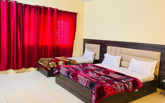 Hotel Mussorie Midview