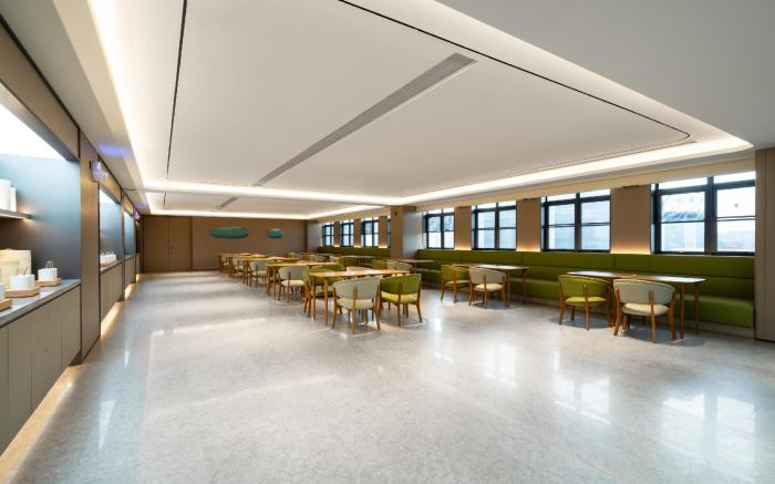 JI Hotel Guangzhou Baiyun Airport Yongli Plaza