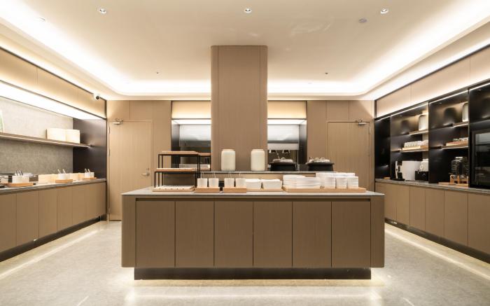JI Hotel Guangzhou Huadu Square Metro Station