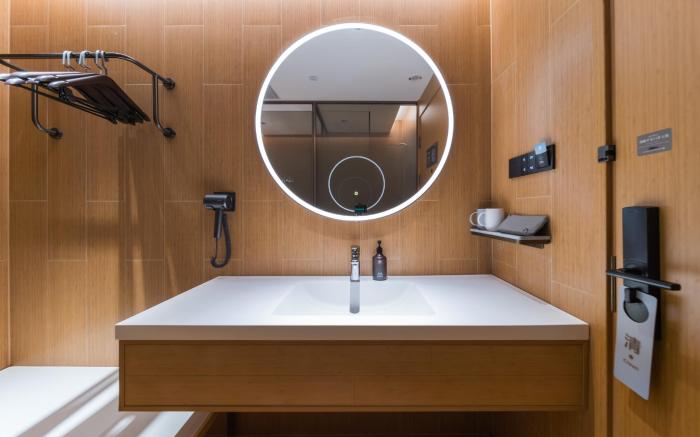 JI Hotel Guangzhou Pazhou Exhibition Center