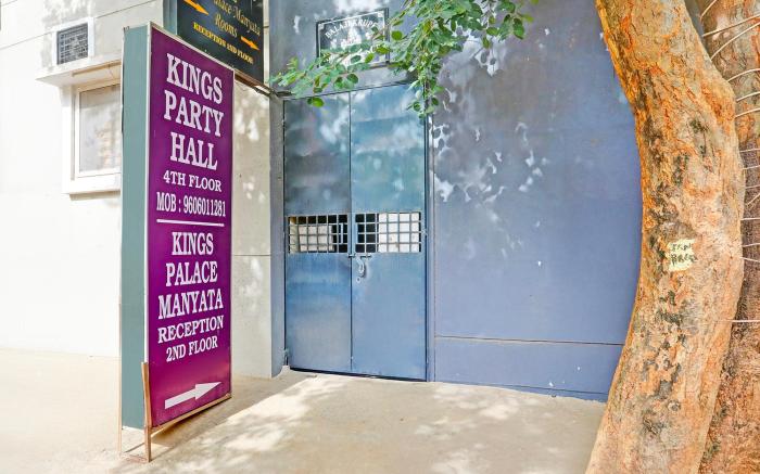 FabHotel Kings Palace Manyata