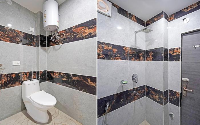 FabHotel Grand Olive I