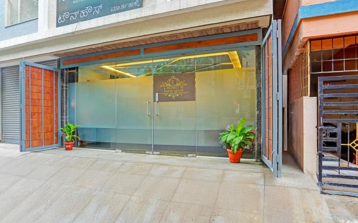 FabHotel Tarini Comforts