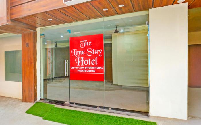 FabHotel Lime Stay