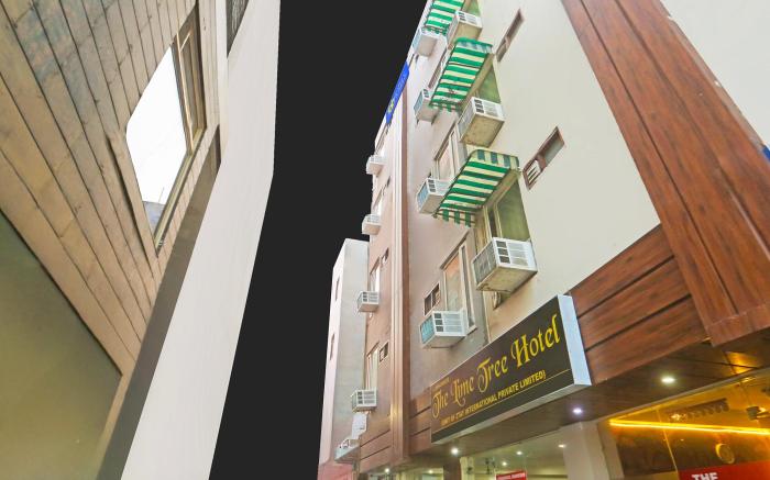 FabHotel Lime Stay