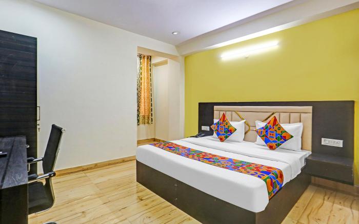FabHotel Lime Stay
