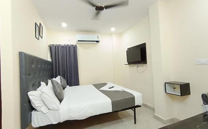 Fabhotel SBR- Nr Botanical Garden, Kondapur