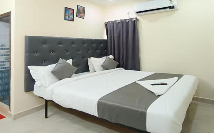 Fabhotel SBR- Nr Botanical Garden, Kondapur