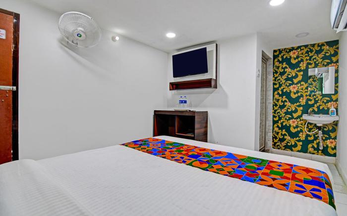 FabHotel Dream Star