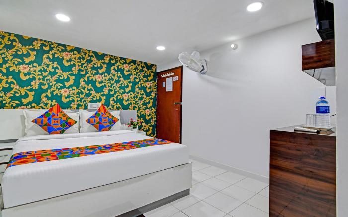 FabHotel Dream Star