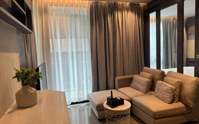 *Kamala 1BR Stay • Near Beach & Attractions C182