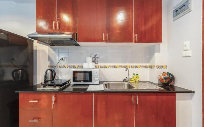 *Relaxing 1BR Stay | Walk to Nai Harn Beach C200