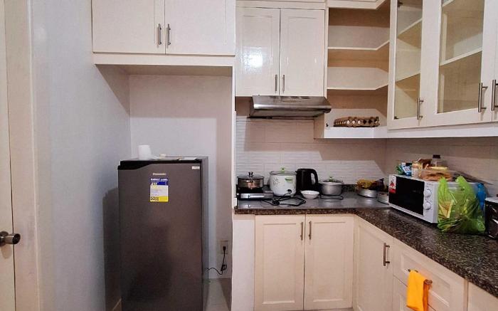 A1 BR 2 Beds Apartment Transient House in Abreeza