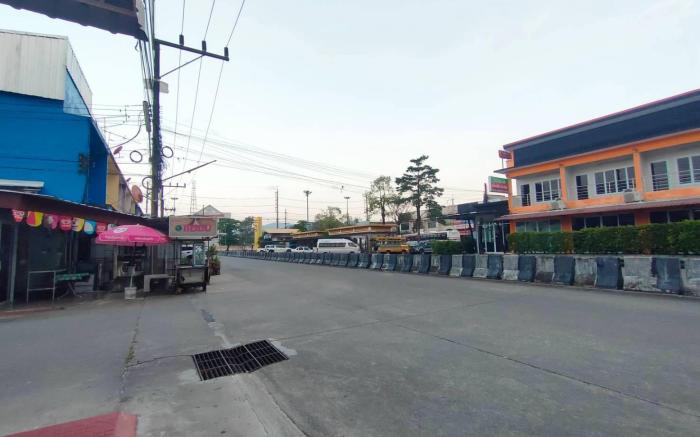Lamai Inn Hotel