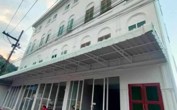 Lamai Inn Hotel