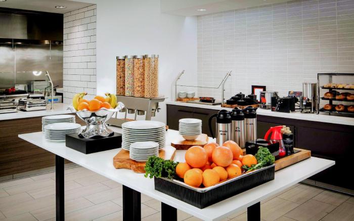 Hilton Garden Inn Sacramento Airport/Natomas, CA