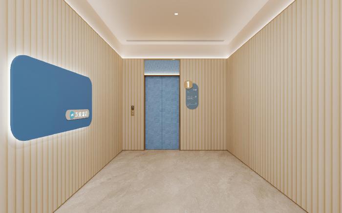 Hanting Hotel Guangzhou Dongshankou Metro Station
