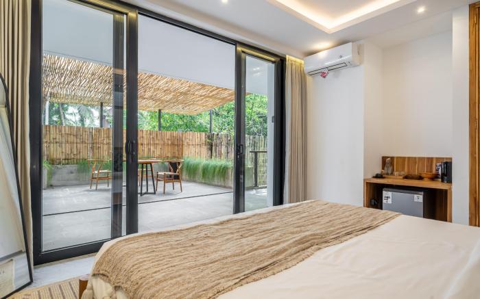Hap Apartment6 -Trendy Ubud Apartment – Prime Spot