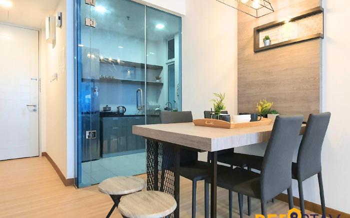 Melaka | The Wave Residence Seaview Netflix Wifi