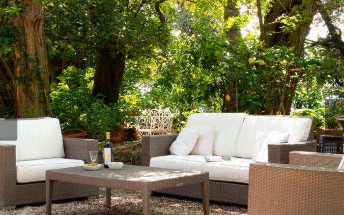 Stay In Nature In Perugia Italy Countryside 