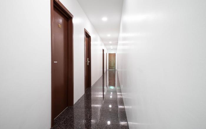 Crystal Garden Hotel (Tasik Selatan)