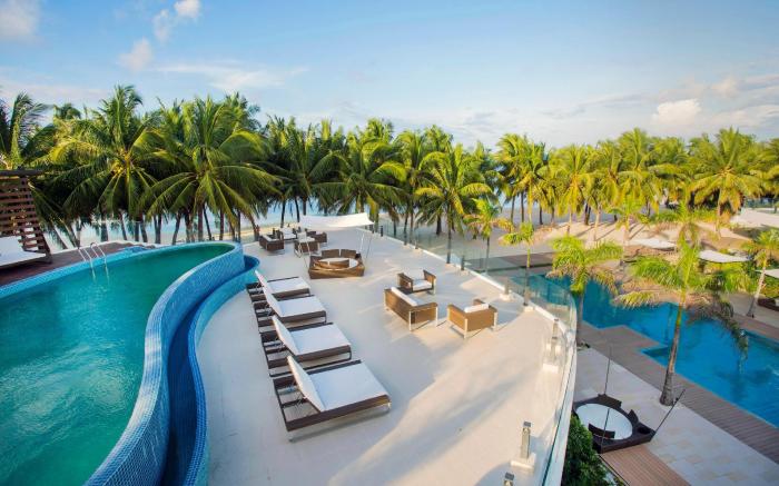 Aqua Boracay