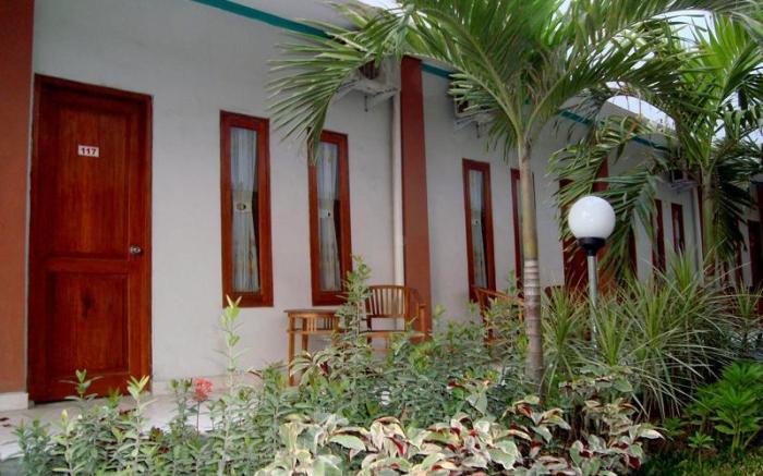 Hotel Bagasta Bali
