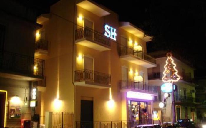 Sait Hotel & BB