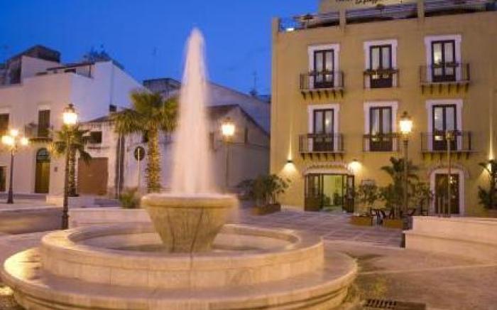 Hotel La Piazzetta