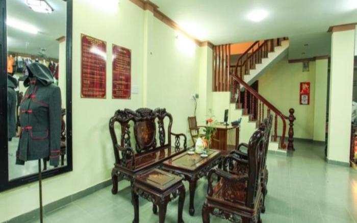 Harmony Homestay 