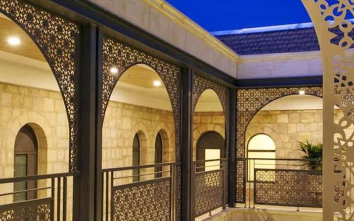 The Sephardic House Hotel
