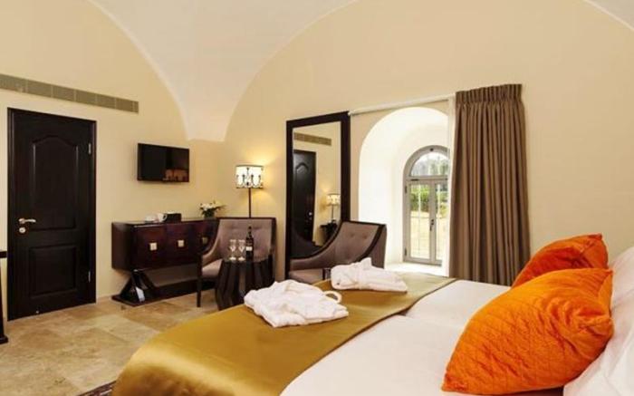 The Sephardic House Hotel