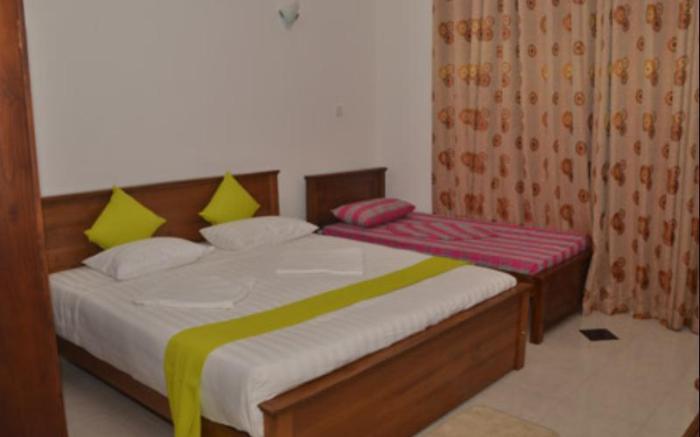Auslink Hotel