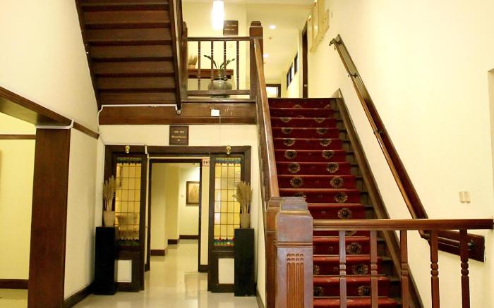 Sawunggaling Hotel
