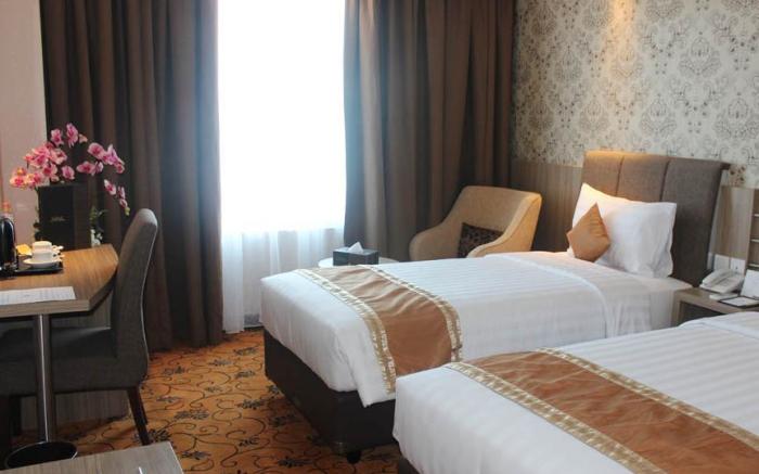 Hotel Remcy