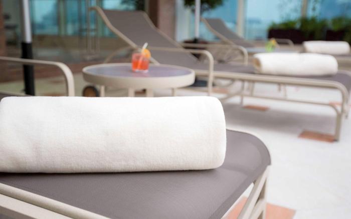 Grand Mercure Residence Abu Dhabi