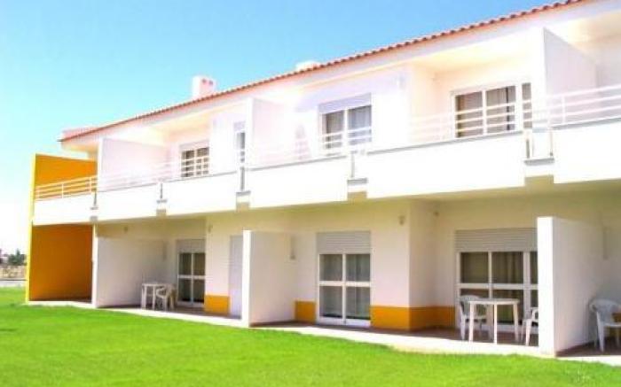 Aldeamento Turistico de Palmela