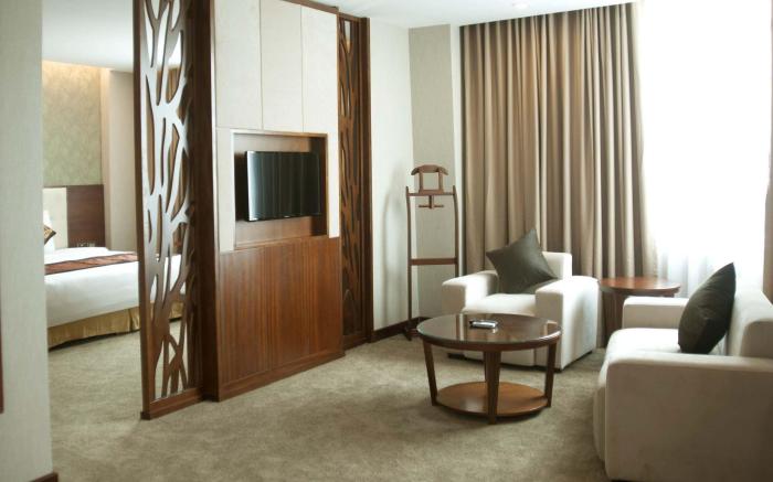 Muong Thanh Thanh Hoa Hotel