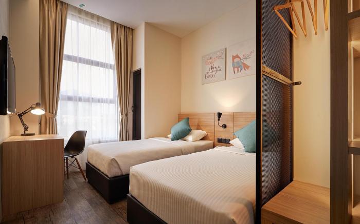 U Hotel Penang