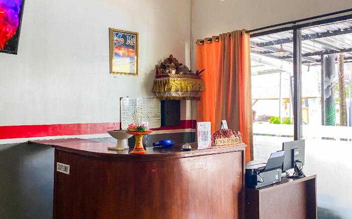ALA Hostel