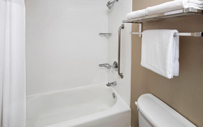 SpringHill Suites Austin Round Rock